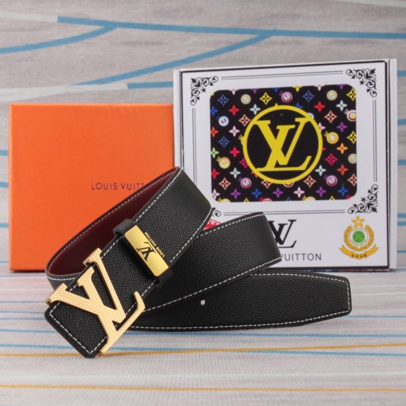 Louis Vuitton Belts